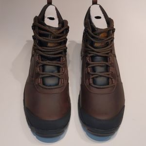 Men's Timberland hiking boots